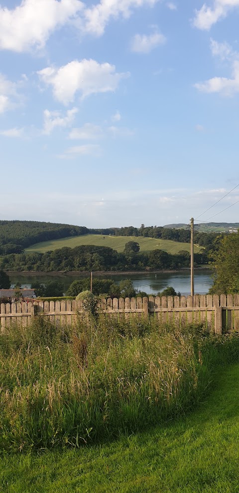 Ferryhill Cottage