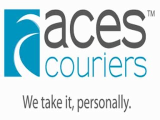 Aces Sameday Couriers Ltd