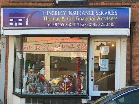 Hinckley Insurance Services