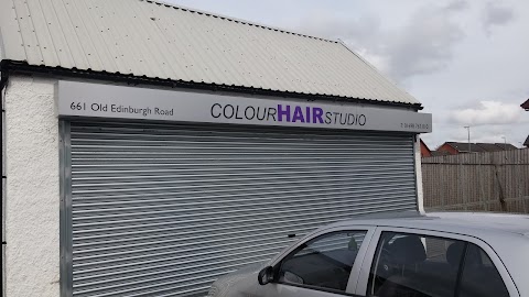 Colour Hair Studio