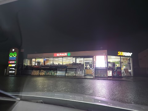 SPAR Euro Garage Stalybridge