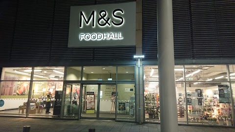 M&S Simply Food