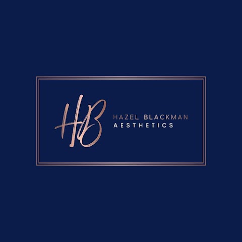 Hazel Blackman Aesthetics