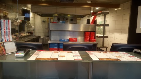 Domino's Pizza - London - Tolworth