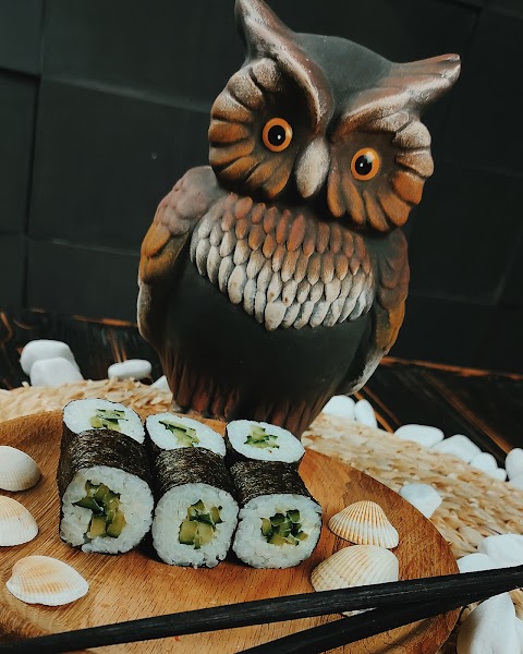 FUKURO SUSHI