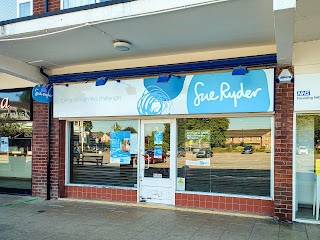 Sue Ryder