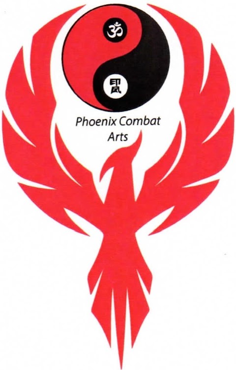 Phoenix Academy of Martial Arts .Org.