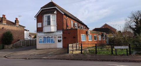 Riverside Vets