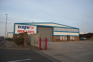 Screwfix Shoreham