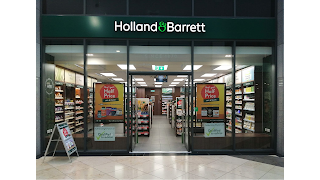 Holland & Barrett