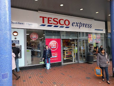 Tesco Express