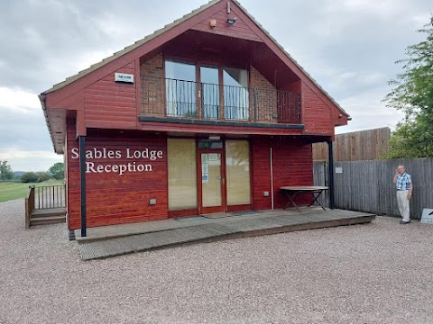 Stables Lodge