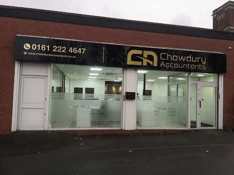 Chowdury Accountants