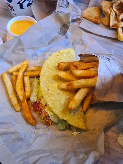 Taco Bell