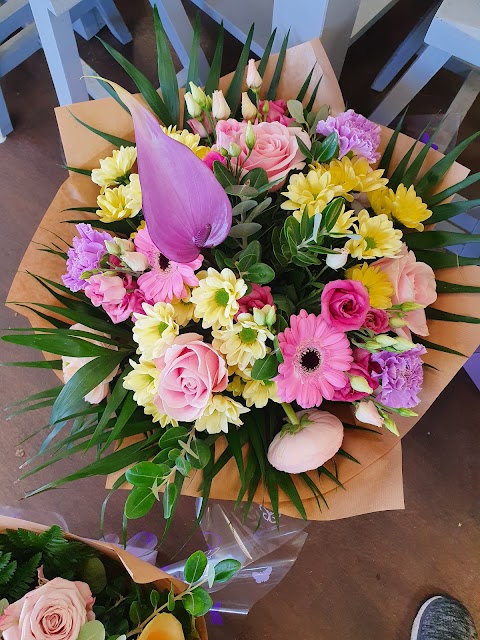 Central Co-op Florist - Walsall Road, Great Barr