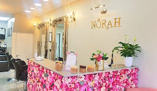 THEE NORAH SALON