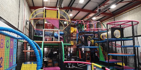 Total Adrenaline - Longendale