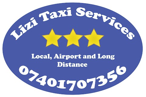 Lizi Taxi Services