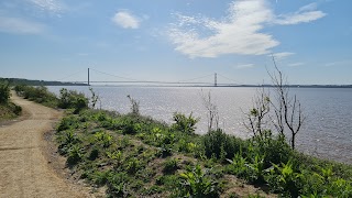 Riverside Walkway Cafe