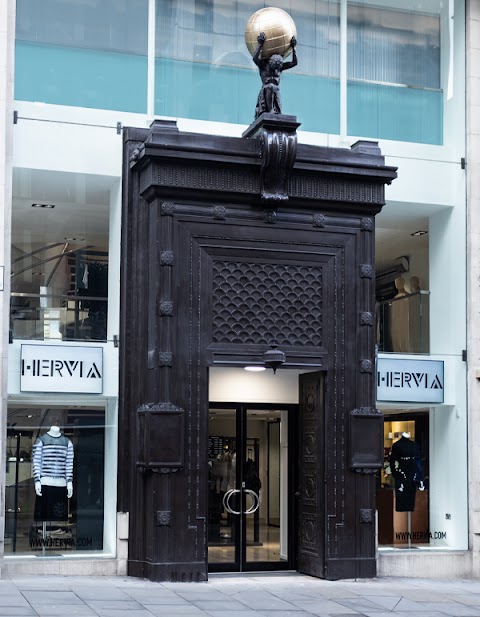 HERVIA Store