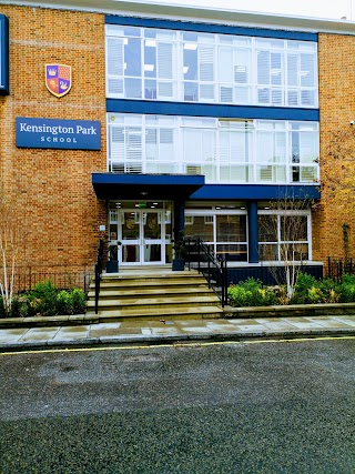 Kensington Park School