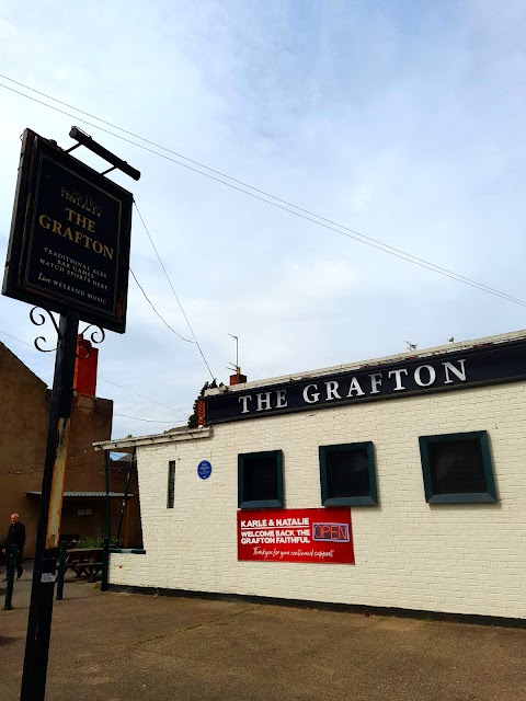 The Grafton