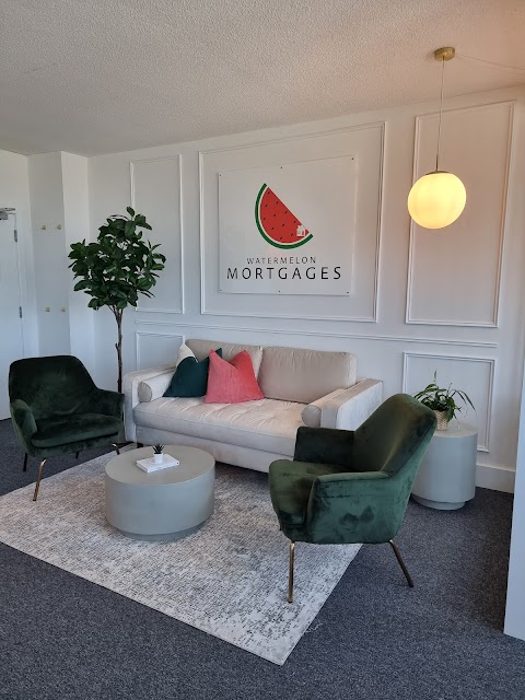 Watermelon Mortgages