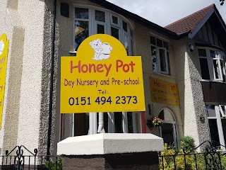 Honey Pot Day Nursery Ltd
