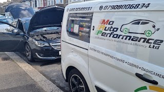 Mo Auto Performance Ltd