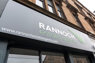 Rannoch Property