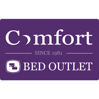 Comfort Bed Outlet Ballybrack