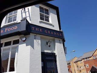 The Grange Pub