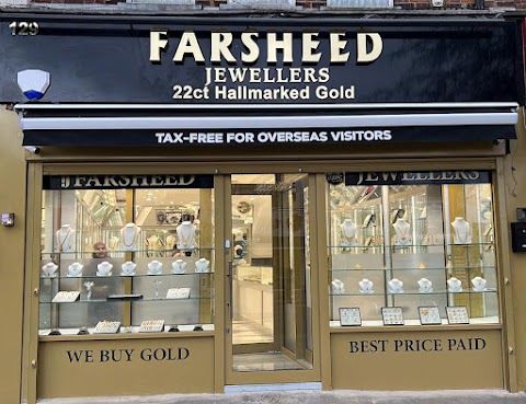 Farsheed Jewellers