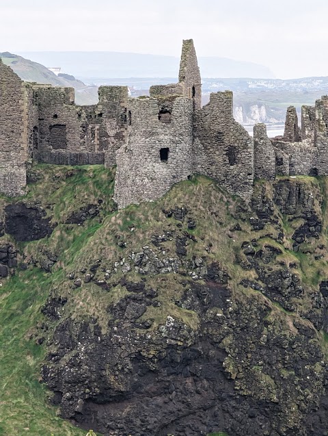 Giants Causeway Tours