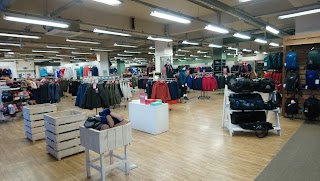 Cotswold Outdoor Liverpool