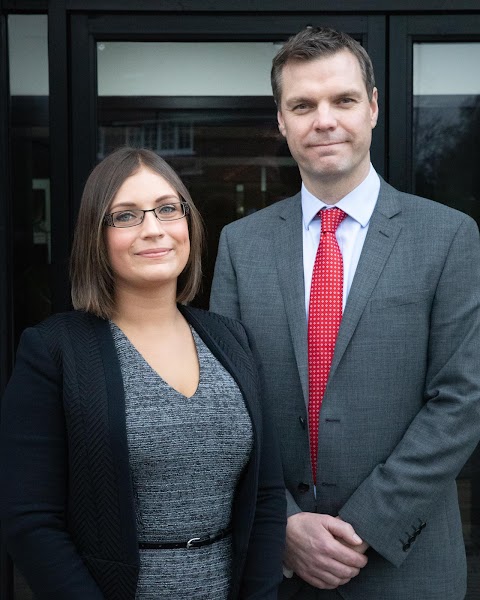 Maguire Family Law Solicitors