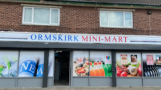 Ormskirk Mini-Mart