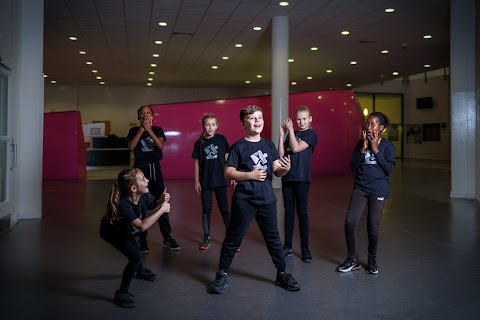 Jigsaw Performing Arts School Sutton