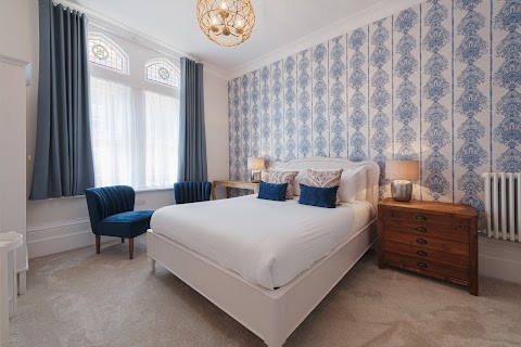 Somerset House Boutique Hotel