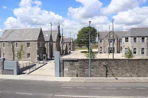 TU Dublin, Grangegorman Campus