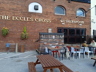 The Eccles Cross - JD Wetherspoon