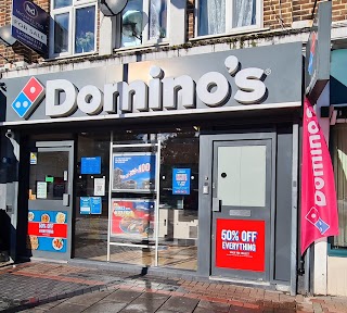 Domino's Pizza - Borehamwood