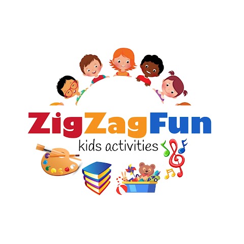 ZigZagFun Kids Activities