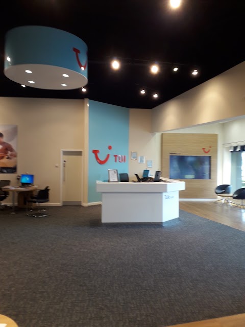 TUI Holiday Superstore