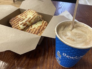 Bewiched Coffee