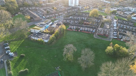 Glyndon Community Centre