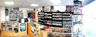 The Vape Shop Yaxley