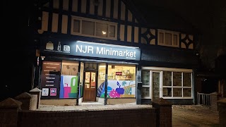 N.j.r mini market