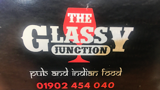 The Glassy Junction