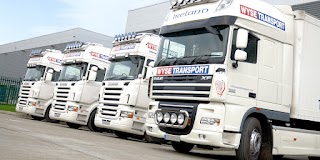 Wyse Transport Ltd